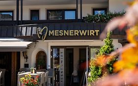 Hotel Mesnerwirt Westendorf Oostenrijk